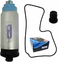 壺 KYB 553306 Rear Gas-a-Just Shock Absorber Mercedes-Benz